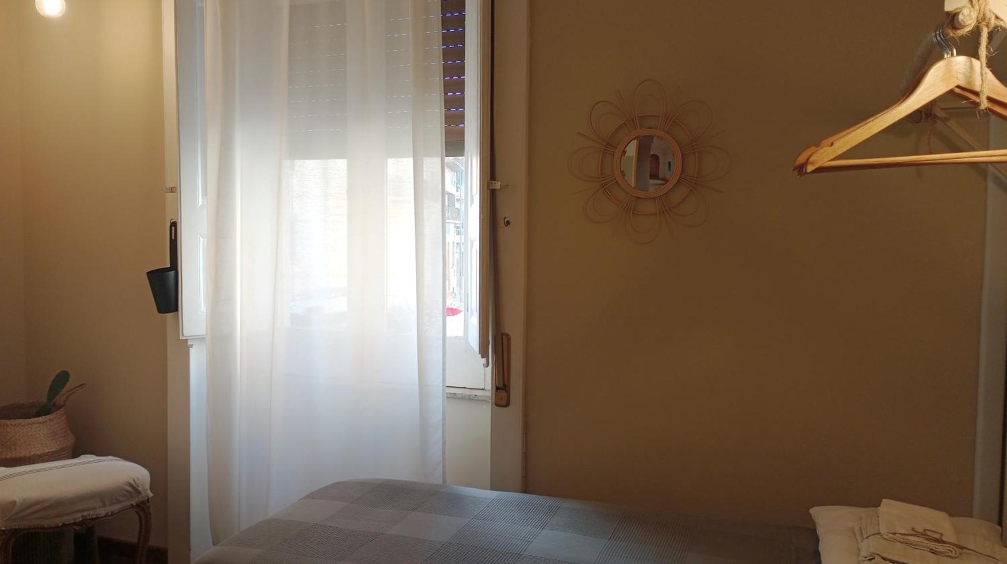 La Casa Di Carta Reggio di Calabria Exterior foto